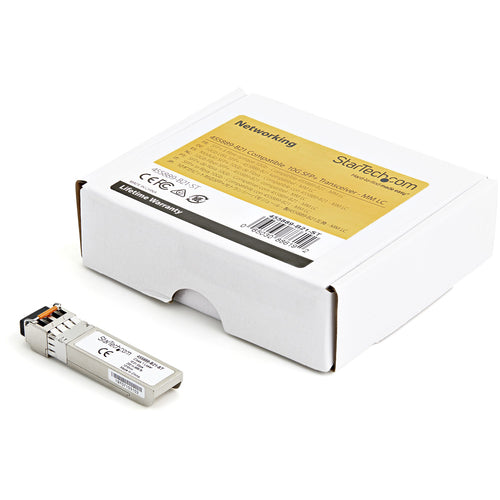 StarTech.com 455889-B21-ST network transceiver module