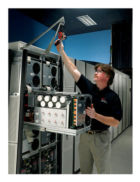 Installation Service APC Galaxy VL 500kVA Professional Assembly