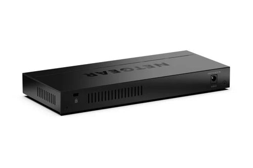 Managed Switch NETGEAR GS310TPv2 Gigabit Ethernet PoE Desktop - GS310TP-200EUS