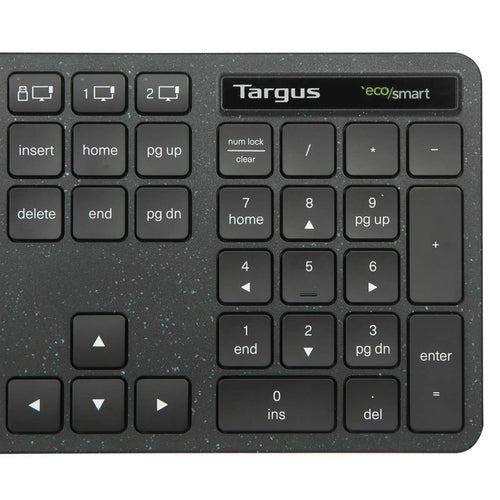 Targus EcoSmart AKB873FR keyboard