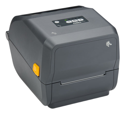Label Printer Zebra ZD421 Thermal Transfer 203x203 DPI 152 mm/sec Wired & Wireless - ZD4A042-30EX02EZ