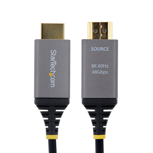 StarTech.com 8K-A-65F-HDMI-CABLE HDMI cable