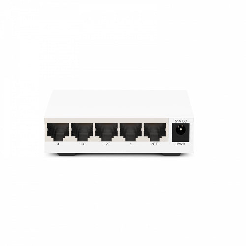 Axis 02101-004 network switch