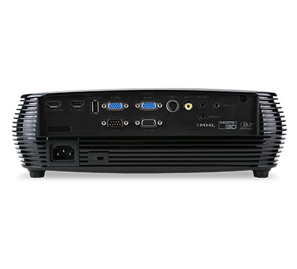 Acer Value X1228H