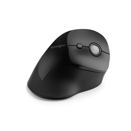 Wireless Mouse Kensington Pro Fit Ergo Vertical RF Black - K75501EU