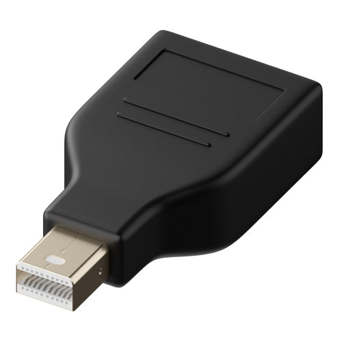 UNC MDPDP-ADPT cable gender changer
