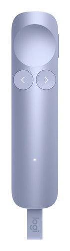 Logitech Spotlight 2 wireless presenter