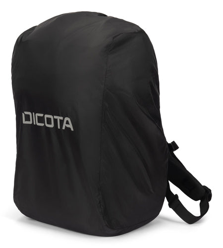 Backpack DICOTA D32116-RPET 40.6 cm Notebook Compartment Polyester rPET - D32116-RPET