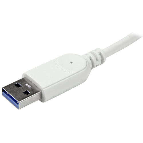 StarTech.com ST43004UA interface hub