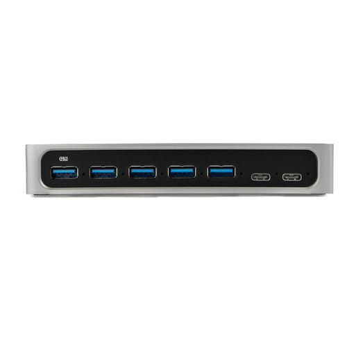 StarTech.com HB30C5A2CSC interface hub