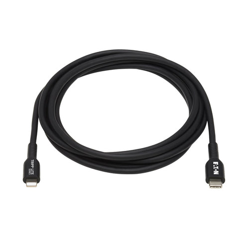 Tripp Lite M102-03M-BK lightning cable