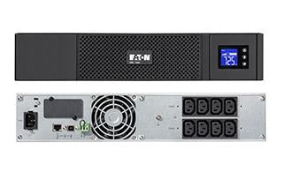 Eaton 5SC 1500I RACK2U uninterruptible power supply (UPS)