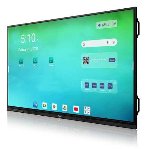 Optoma 3863RK interactive whiteboard