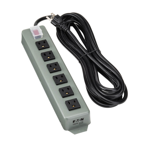 Tripp Lite UL24CB-15 surge protector