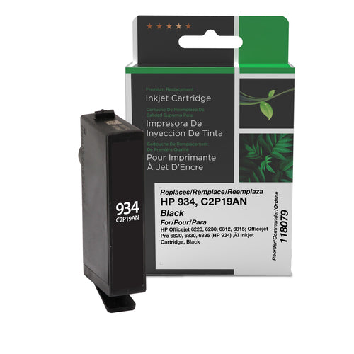 Clover 118079 ink cartridge