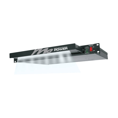 Middle Atlantic PDLT-815RV-RN power distribution unit (PDU)