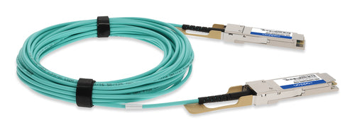 AddOn Networks ADD-Q28ARQ28DE-O2M InfiniBand/fibre optic cable