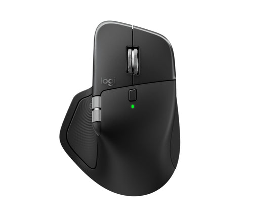 Logitech MX Master 4 mouse