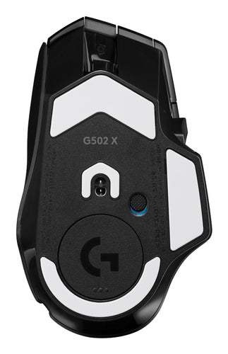 Logitech G 910-006178 mouse