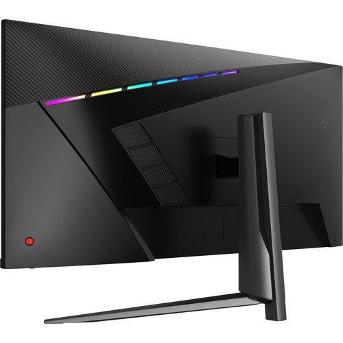 Computer Monitor MSI MAG401QR 40-Inch UltraWide 3440x1440
