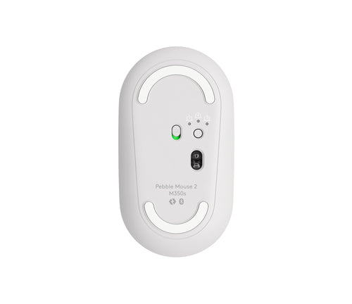 Logitech Pebble 2 M350s mouse