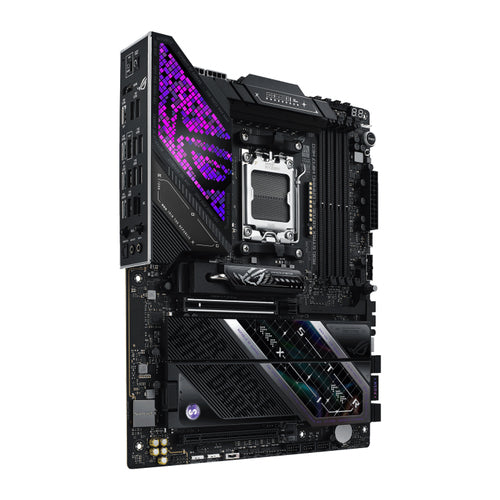 ASUS ROG STRIX X870E-E GAMING WIFI7 NEO motherboard