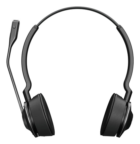 Wireless Stereo Headset Jabra Engage 65 SE 40-16000 Hz 83g Office Call Center