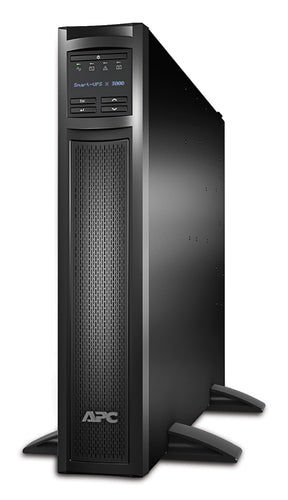 UPS APC Smart-UPS X 3000VA Line-Interactive 2700W Sine Wave