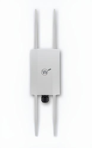 WatchGuard AP332CR Dual-Band WiFi 6 Access Point 574 Mbps 2500 Mbps WPA3