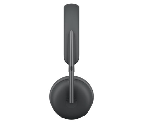 Logitech Zone Wireless 2 Office Headset Graphite Lightweight 230g Wireless
