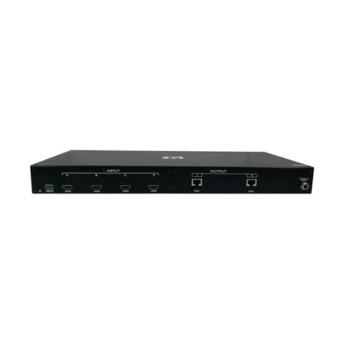 Tripp Lite B127A-4X2-BH2PH video splitter