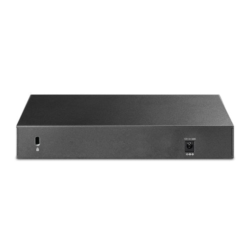 Network Switch TP-Link TL-SX105 5-Port 10G Unmanaged Desktop - TL-SX105