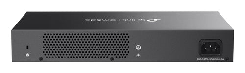 TP-Link Omada ES224G Managed L2 Gigabit Ethernet Network Switch Rack Mountable