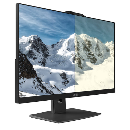 MSI Modern AM242TP 1M-1095US - 23.8" Full HD All-in-One PC, Intel Core i5, 16GB RAM, 1TB Storage, Windows 11 Pro