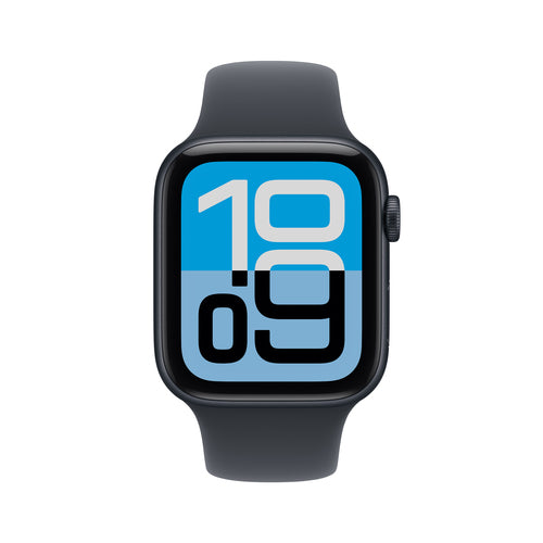 Smartwatch Apple Watch SE (3rd Gen) GPS Cellular 44mm OLED 64GB