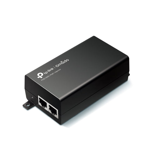 PoE+ Injector TP-Link Omada POE160S Gigabit Ethernet 10/100/1000 - POE160S
