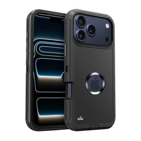 Strike Group CAS-STKRA17P mobile phone case