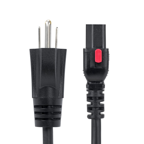 StarTech.com 6FT-LC10A-POWERCORD power cable