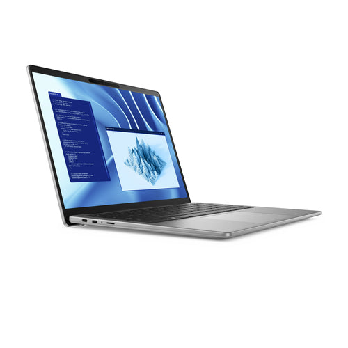 DELL Latitude 7455 14 Inch 2560x1600 Snapdragon Laptop 32GB RAM 512GB SSD