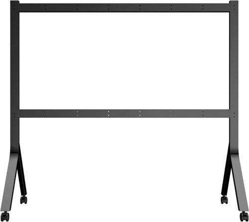 PC Mount Viewsonic LD-STND-009 4.14m 180kg Black Workstation Stand