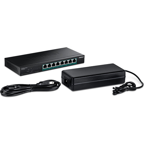 Trendnet TPE-BG380 network switch