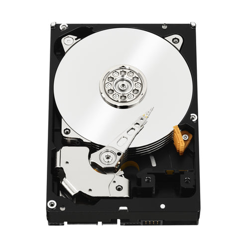 Western Digital Black internal hard drive