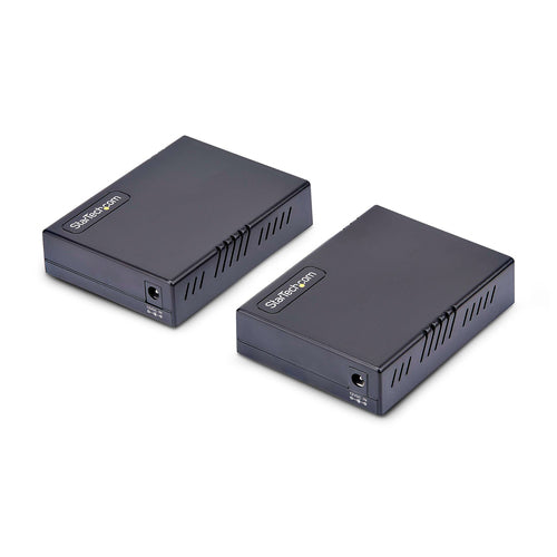 VDSL2 Ethernet Extender Network Repeater 300Mbps Single Pair Wire