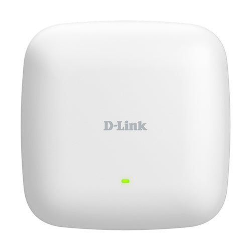 Wi-Fi 6 Dual-Band Wireless Access Point D-Link AX3000 3000Mbit/s PoE