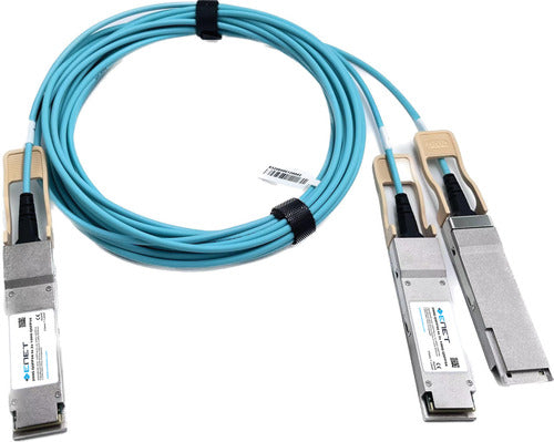eNet Components MFS1S50-H01AV-ENC InfiniBand/fibre optic cable