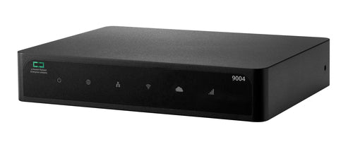 HPE Aruba Networking 9004 (US) 4-Port GbE RJ45 2K Clients - 32 APs Gateway gateway/controller