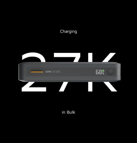 Xtorm Fuel Series 5