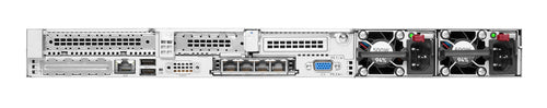 HPE ProLiant DL360 Gen10 Plus 4309Y 2.8GHz 8-core 1P 32GB-R MR416i-a NC 8SFF 800W PS server
