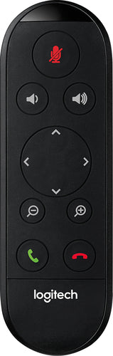 Logitech 960-001035 video conferencing system