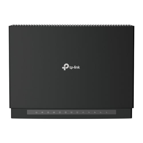 TP-Link AX3000 Dual-Band WiFi 6 XPON Router wireless router